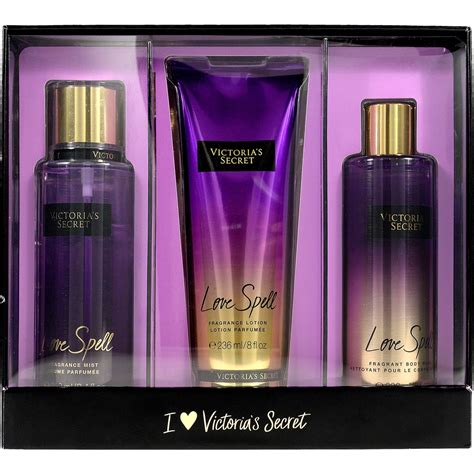 Mesmerizing Spell by Victoria's Secret: Your ultimate seduction weapon